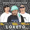 Black Bahbaji - Loketo (feat. Mr. Faga & Dicky Medellarr) - Single